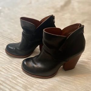 Kork-Ease Castaneda Booties